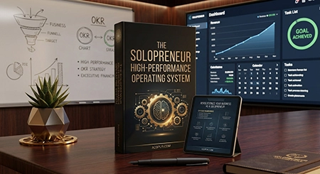 The Solopreneur High-Performance Operating System